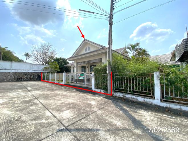 picture HOME 88.7 Sq.w. Si Racha Chonburi for 4.9M - 2/33