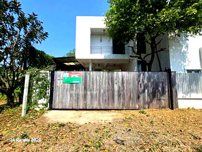 Houses for sale Phitsanulok Airport : HOME 102 Sq.w. Muang Phitsanulok Phitsanulok for 4.6M