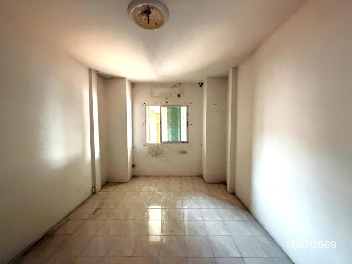 รูป บ้านเดี่ยว 25.5 ตร.วา แสนปรีดา 9 ศรีราชา ชลบุรี 1.6M - รูปที่ 30/39