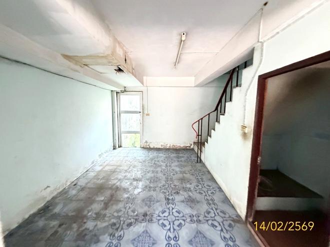 picture SHOP HOUSE 16 Sq.w. Thanyaburi Pathumthani for 1.3M - 4/31