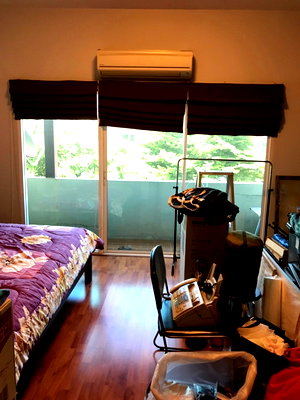 Townhouses for sale One Bangkok : LTH6322 – Townhouse in Yannawa FOR SALE 3 beds 4 baths 185 sq.m. Near BTS Chong Nonsi ONLY 14,100,000 THB