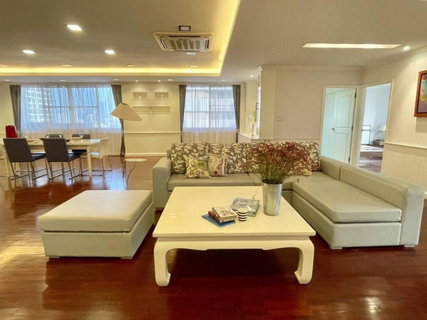 LTHC6610 – D.S. Tower 1 FOR SALE 3 beds 3 baths Size 236 Sq.M.Near BTS Phromphong stations ONLY 24 MB