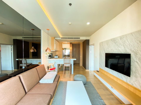 🏙️✨ Noble Refine | 1 Bedroom for Sale (HBH-HL-97)
