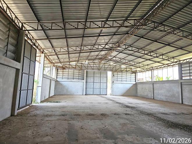 รูป โกดัง 901 ตร.วา เมืองเพชรบูรณ์ เพชรบูรณ์ 4.9M - รูปที่ 7/45
