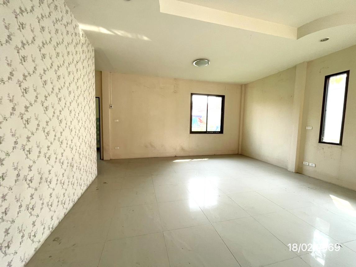 รูป บ้านเดี่ยว 54.1 ตร.วา สิริชนาภัทร์ ศรีราชา ชลบุรี 1.9M - รูปที่ 34/41