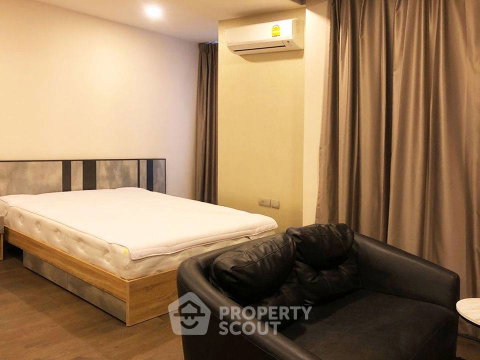 คอนโด 1 ห้องนอน Ideo Q Siam - Ratchathewi ใกล้ BTS ราชเทวี 300 ม. (ID 2751502)