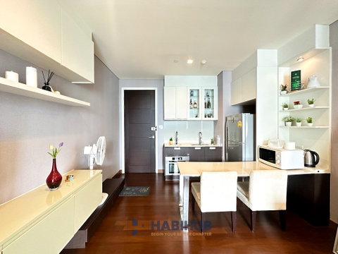 🏠✨ Ivy Thonglor | คอนโดใจกลางทองหล่อ (HBH-HL-98) 