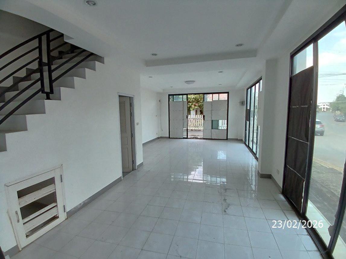 รูป บ้านเดี่ยว 56 ตร.วา บ้านขวัญเวียง 1 หางดง เชียงใหม่ 6.1M - รูปที่ 23/39