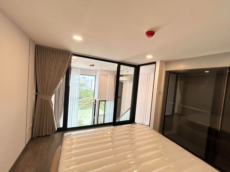 picture Condo for Rent at so origin kaset interchange (C6903062) - 5/13