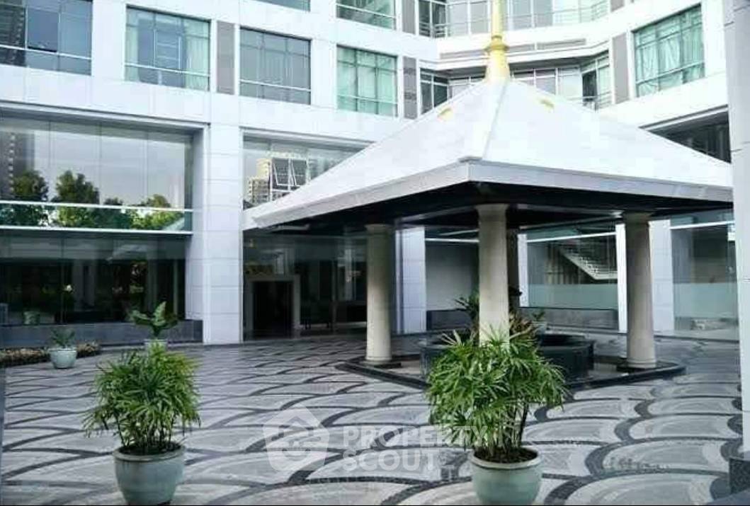 รูป คอนโด 2 ห้องนอน ชั้นสูง 21 92 ตร.ม. บ้านสาธรเจ้าพระยา ใกล้ BTS กรุงธนบุรี (ID 2751365) - รูปที่ 7/7