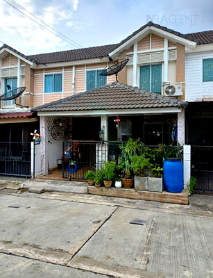 Townhouses for sale : 📌 For Sell Town house PRUKSA VILLE 50/2 RAMKHAMHAENG 2-story 3 bedroom 2 bathroom