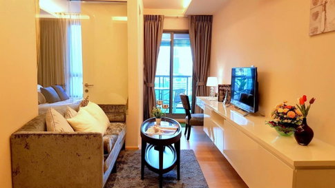 🏠✨ H Condo Sukhumvit 43 | 1 Bedroom for Sale (HBH-HL-99)