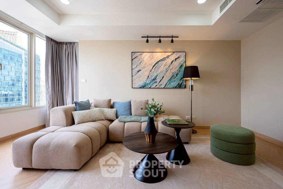 รูป คอนโด 1 ห้องนอน เพ็ทได้ โครงการ Hampton Thonglor 10 ใกล้ BTS ทองหล่อ ชั้น 20 พื้นที่ 90 ตร.ม. (ID 2753854) - รูปที่ 1/16