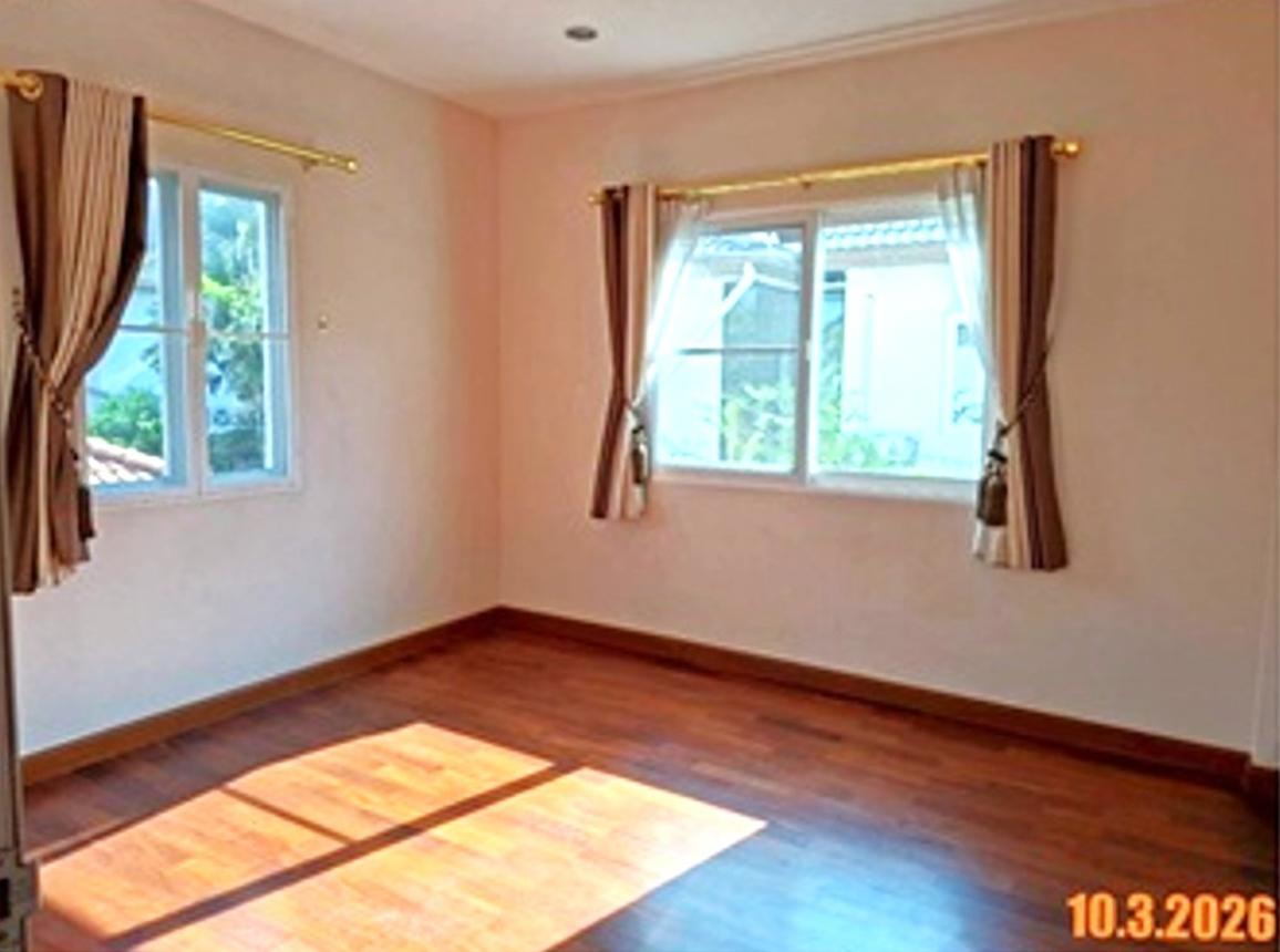 รูป บ้านเดี่ยว 80.6 ตร.วา ลัดดารมย์ วัชรพล-รัตนโกสินทร์ เขตสายไหม กรุงเทพมหานคร 9.6M - รูปที่ 47/57