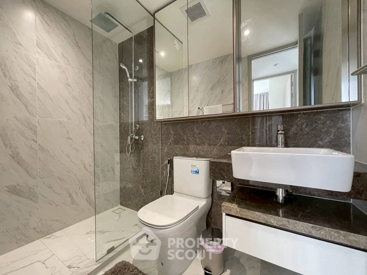 รูป คอนโด 2 ห้องนอน โครงการ Fynn Asoke ใกล้ BTS อโศก 400 ม. 📍 (ID 2753301) - รูปที่ 13/13