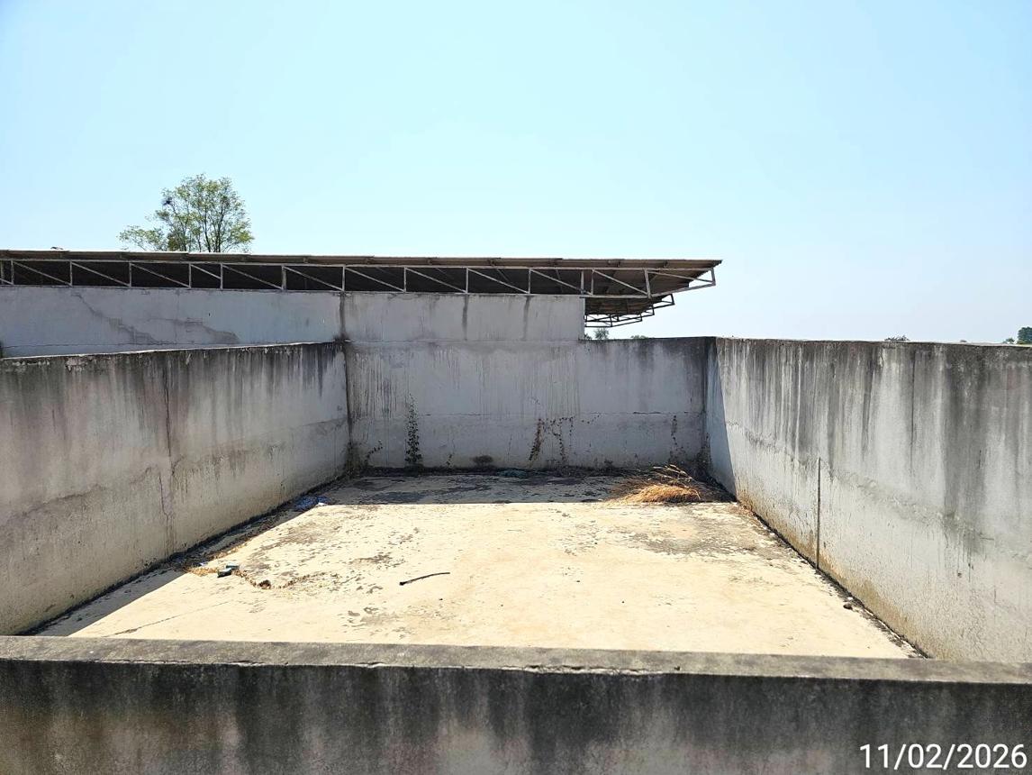 รูป โกดัง 4409 ตร.วา เมืองเพชรบูรณ์ เพชรบูรณ์ 12.4M - รูปที่ 38/45