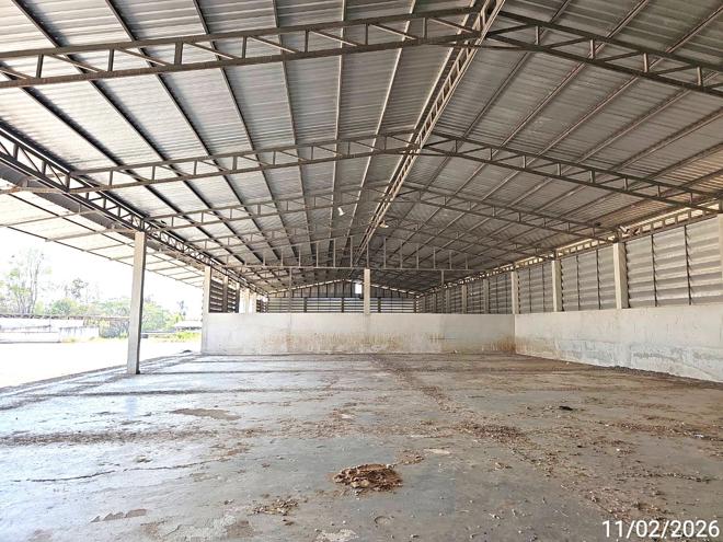 รูป โกดัง 4409 ตร.วา เมืองเพชรบูรณ์ เพชรบูรณ์ 12.4M - รูปที่ 8/45