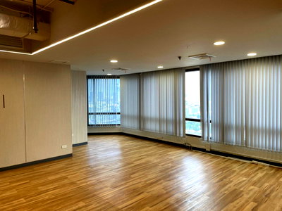 Apartment building for sale Nimibutr Stadium : LTH6039 – Office FOR SALE in Ari size 400 Sq.M. Near BTS Ari station ONLY 45.7 MB