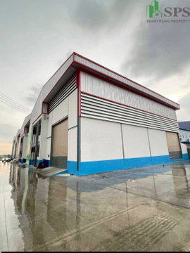Warehouse for Rent in Bang Phli Yai (SPSJP233)