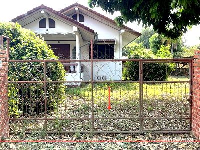 HOME 179 Sq.w. Dok Kham Tai Phayao for 1.1M