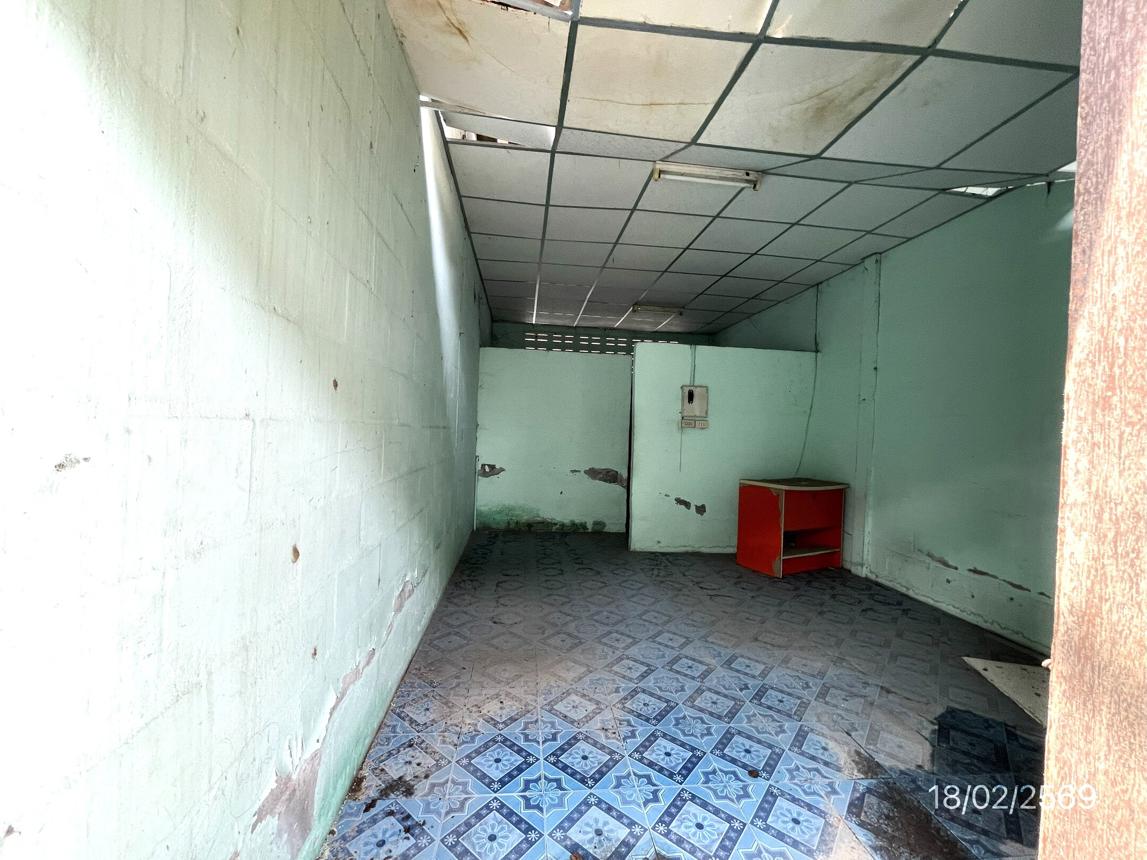 รูป บ้านเดี่ยว 176 ตร.วา ศรีราชา ชลบุรี 6.4M - รูปที่ 38/43