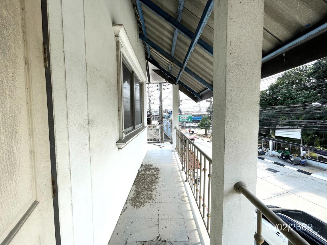 รูป บ้านเดี่ยว 176 ตร.วา ศรีราชา ชลบุรี 6.4M - รูปที่ 32/43