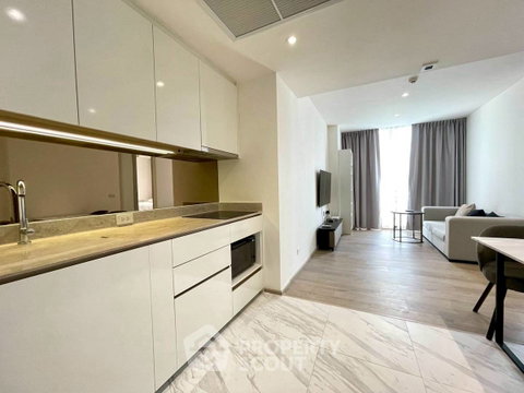 คอนโด 2 ห้องนอน โครงการ Fynn Asoke ใกล้ BTS อโศก 400 ม. 📍 (ID 2753301)