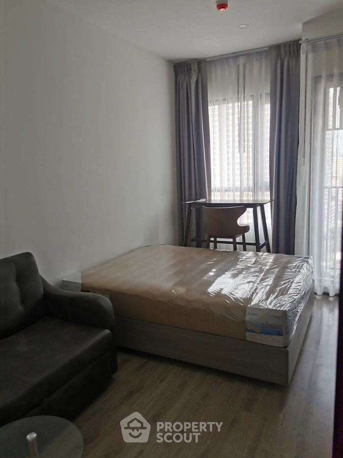 รูป คอนโด 1 ห้องนอน ชั้น 18 Knightsbridge Prime Onnut ใกล้ BTS อ่อนนุช (ID 1343980) - รูปที่ 4/14
