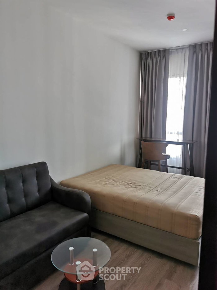 รูป คอนโด 1 ห้องนอน ชั้น 18 Knightsbridge Prime Onnut ใกล้ BTS อ่อนนุช (ID 1343980) - รูปที่ 8/14