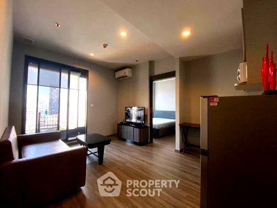 Condos for sale : High-Floor 1-BR 36 Sqm Ideo Mobi Rangnam, ARL Ratchaprarop 400m (ID 2746250)