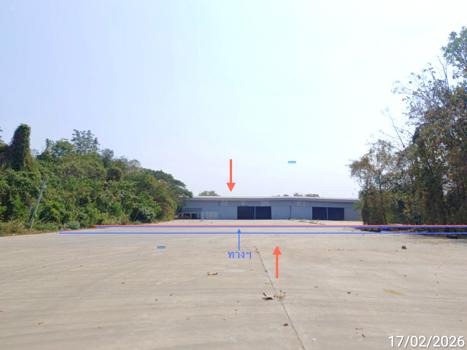 รูป โกดัง 4000 ตร.วา เมืองเพชรบูรณ์ เพชรบูรณ์ 10.6M - รูปที่ 22/25