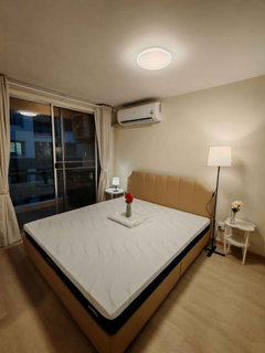 รูปภาพ 🎈 For Rent 🏨 The Parkland Bangna (เดอะ พาร์คแลนด์ บางนา) 🏨 JA-1323