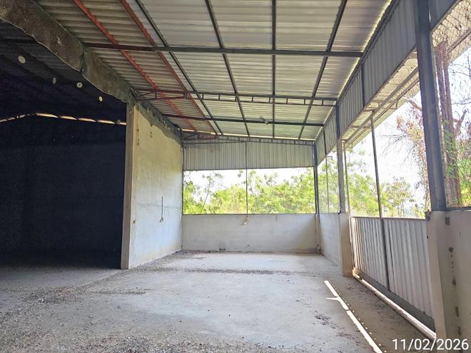 รูป โกดัง 901 ตร.วา เมืองเพชรบูรณ์ เพชรบูรณ์ 4.9M - รูปที่ 10/45
