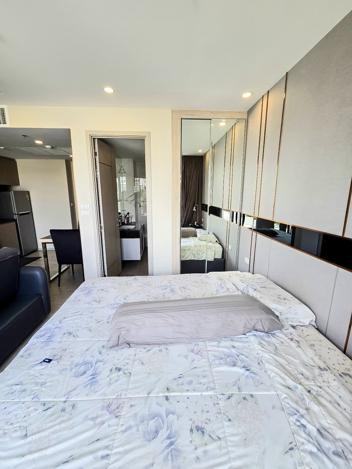 รูป For Sale The Panora Pattaya Studio Condominium - รูปที่ 8/10