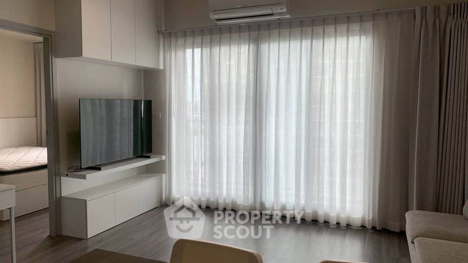 picture 2-BR 75 Sqm On 13th Floor Ideo Chula Samyan, 400m to MRT Sam Yan (ID 2753996) - 12/12