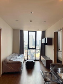 LTH6795 – The Line Sukhumvit 71 FOR SALE 2 beds 2 baths Size 62.1 Sq.M.Near BTS Phra Khanong stations ONLY 11.44 MB