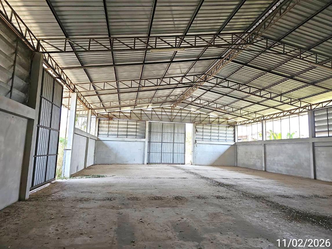รูป โกดัง 901 ตร.วา เมืองเพชรบูรณ์ เพชรบูรณ์ 4.9M - รูปที่ 27/45