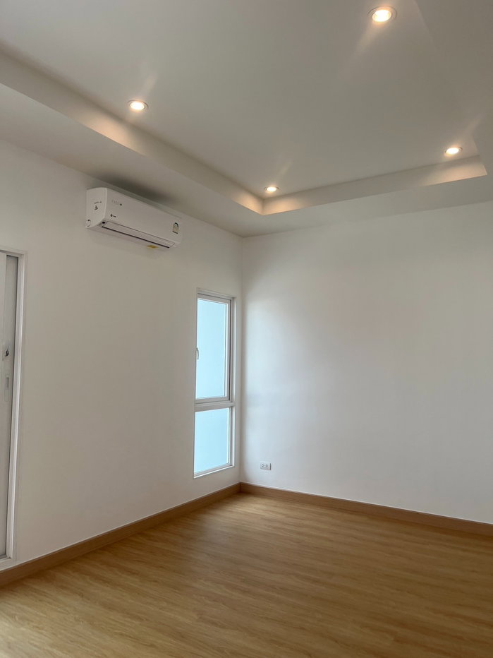 รูป 🏡 ขายทาวน์โฮมรีโนเวทใหม่ ศุภาลัย เบลล่า คลองหก ลำลูกกา - รูปที่ 7/9