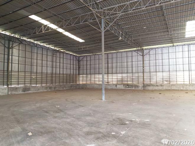 รูป โกดัง 4000 ตร.วา เมืองเพชรบูรณ์ เพชรบูรณ์ 10.6M - รูปที่ 5/25