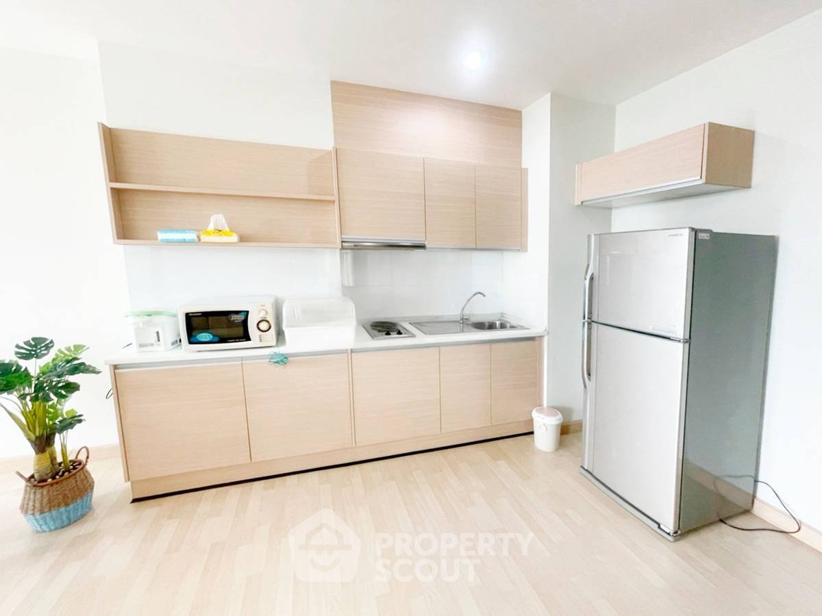 รูป คอนโด 2 ห้องนอน Rhythm Ratchada ใกล้ MRT รัชดาภิเษก 100 ม. (ID 2751691) - รูปที่ 8/10
