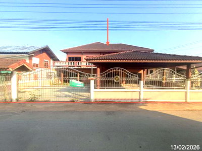 Houses for sale : HOME 97 Sq.w. Si Satchanalai Sukhothai for 2.3M