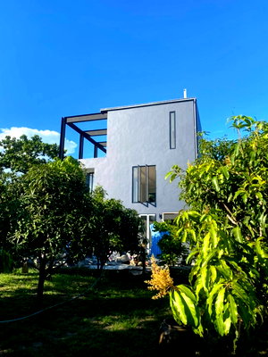 บ้านเดี่ยว ถนนสุขุมวิท : LTHC6835 – House FOR SALE at Bang Kra Chao 3 beds 3 baths 300 sq.M.Near Bang Na station ONLY 30 MB