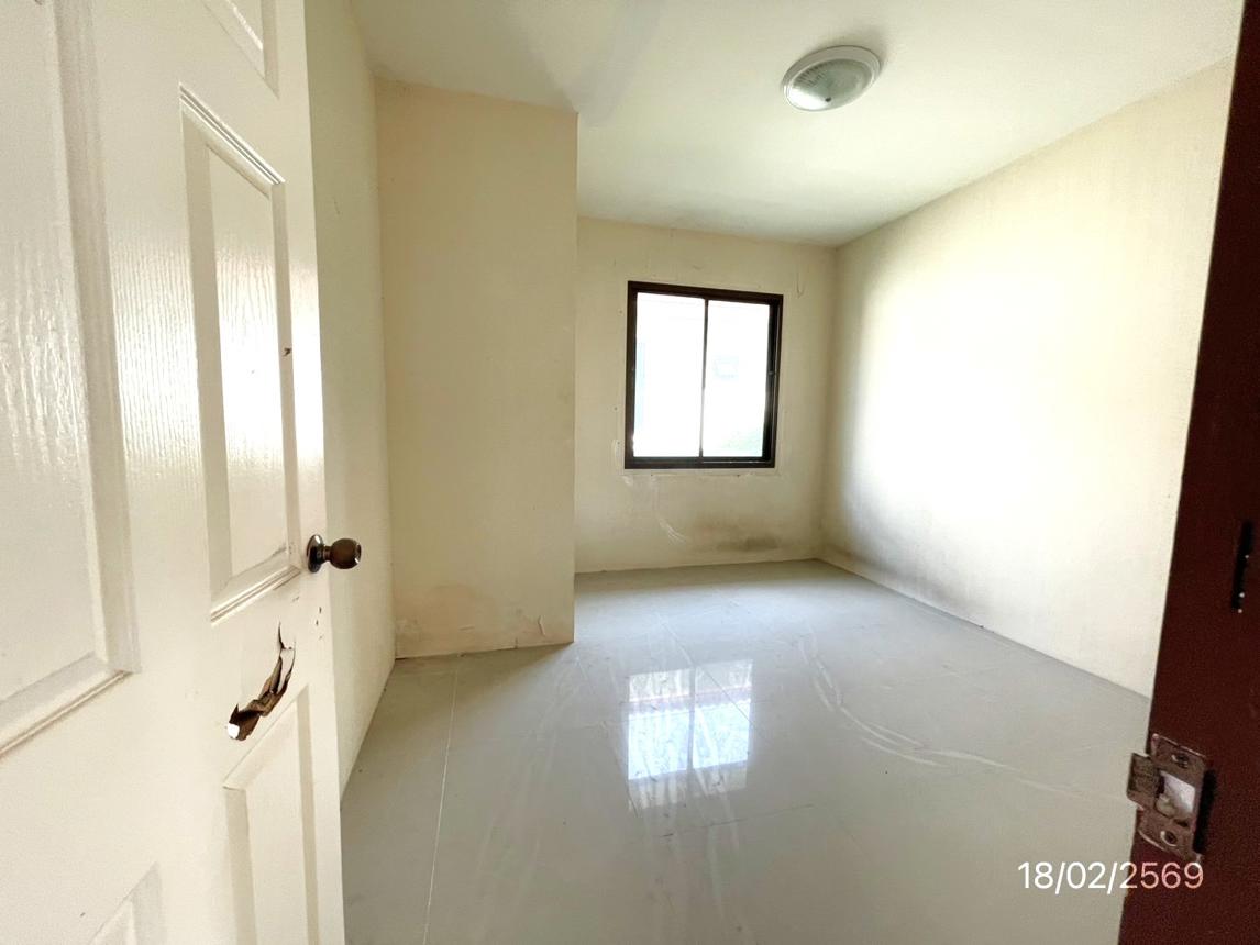 รูป บ้านเดี่ยว 54.1 ตร.วา สิริชนาภัทร์ ศรีราชา ชลบุรี 1.9M - รูปที่ 33/41