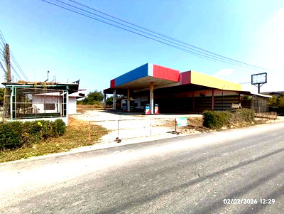 RETAIL SPACE 1473 Sq.w. Muang Chiang Rai Chiang Rai for 6.1M