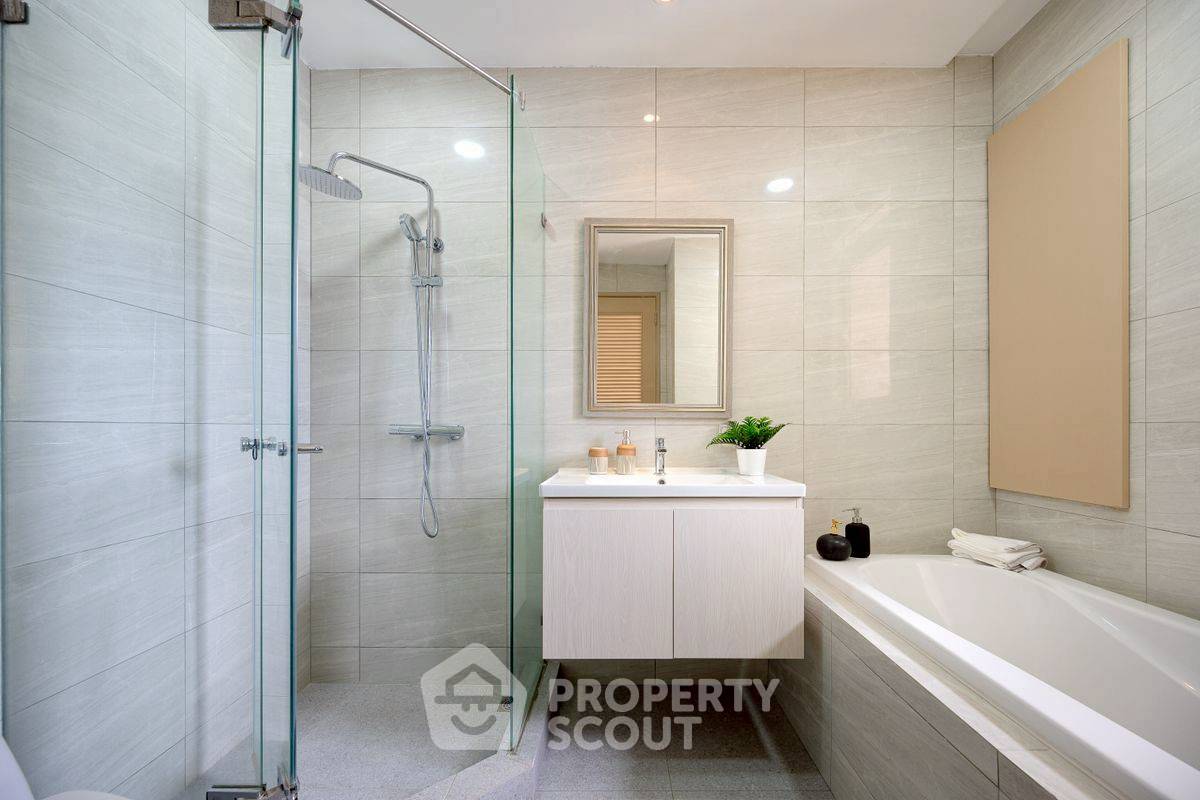 รูป คอนโด 1 ห้องนอน เพ็ทได้ โครงการ Hampton Thonglor 10 ใกล้ BTS ทองหล่อ ชั้น 20 พื้นที่ 90 ตร.ม. (ID 2753854) - รูปที่ 13/16