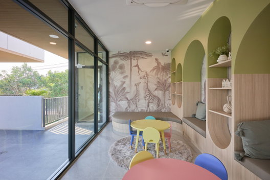 รูป Thanahabitat Groove Pinklao - Sirindhorn - รูปที่ 4/10