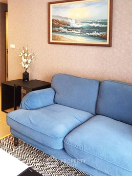 คอนโด 1 ห้องนอน มิราจ สุขุมวิท 27 ใกล้ BTS อโศก 400 ม. (ID 2751662)