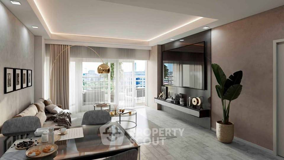 รูป ขายคอนโด 2 ห้องนอน View Talay 5 Condominium Jomtien หาดจอมเทียน (ID 2753866) - รูปที่ 2/12