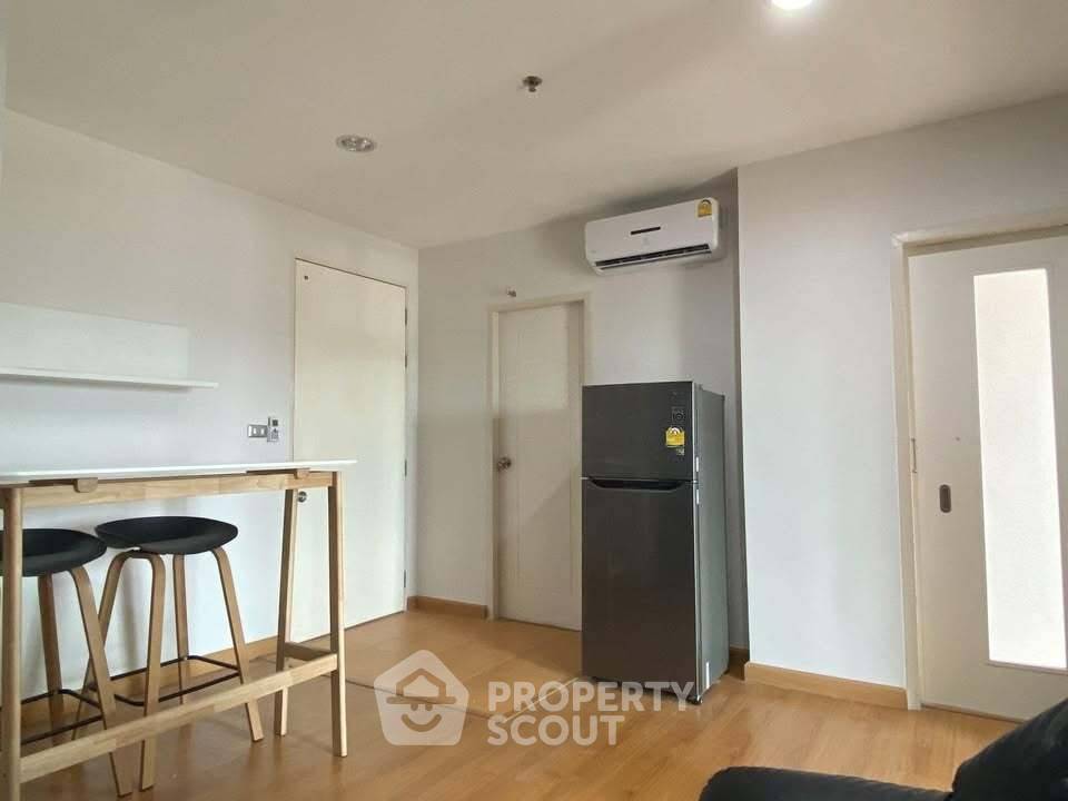 รูป คอนโด 1 ห้องนอน ให้เช่า ลี ริช แอท พระราม 3 ชั้น 11 (ID 2751399) - รูปที่ 3/6