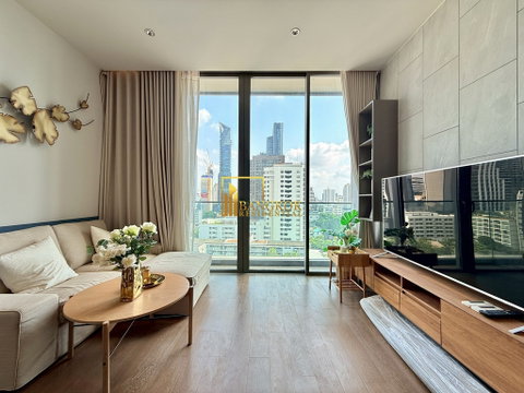Kraam Sukhumvit 26 - 1 Bedroom For Rent & Sale in Phrom Phong - BR15025CD